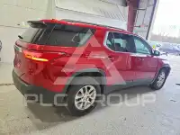 2021 Chevrolet TRAVERSE фото