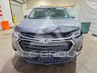 2021 Chevrolet TRAVERSE фото