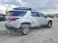 2021 Chevrolet TRAVERSE фото