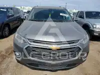 2021 Chevrolet TRAVERSE фото