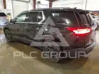 2021 Chevrolet TRAVERSE фото