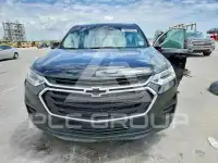 2021 Chevrolet TRAVERSE фото