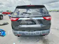 2021 Chevrolet TRAVERSE фото
