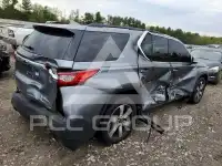 2021 Chevrolet TRAVERSE фото