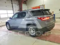 2021 Chevrolet TRAVERSE фото