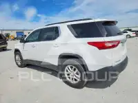 2021 Chevrolet TRAVERSE фото