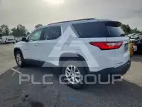 2021 Chevrolet TRAVERSE фото