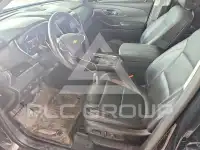 2021 Chevrolet TRAVERSE фото