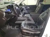 2021 Chevrolet TRAVERSE фото