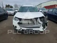 2021 Chevrolet TRAVERSE фото