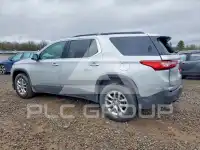 2021 Chevrolet TRAVERSE фото