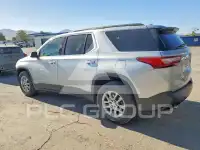 2021 Chevrolet TRAVERSE фото