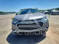 2021 Chevrolet TRAVERSE фото