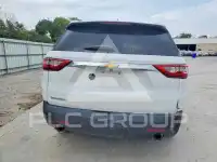 2021 Chevrolet TRAVERSE photo