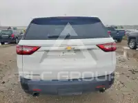 2021 Chevrolet TRAVERSE фото