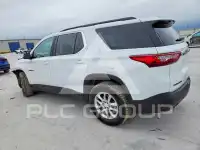 2021 Chevrolet TRAVERSE photo