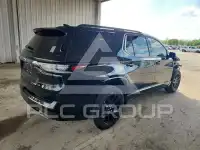 2021 Chevrolet TRAVERSE фото