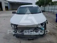 2021 Chevrolet TRAVERSE photo