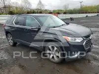 2021 Chevrolet TRAVERSE фото