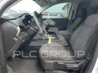 2021 Chevrolet TRAVERSE photo