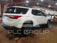 2021 Chevrolet TRAVERSE фото