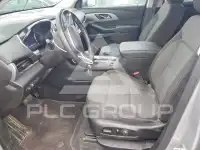 2021 Chevrolet TRAVERSE фото