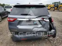 2021 Chevrolet TRAVERSE фото