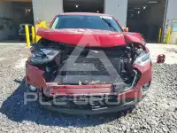2021 Chevrolet TRAVERSE фото