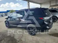 2021 Chevrolet TRAVERSE фото