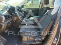 2021 Chevrolet TRAVERSE фото