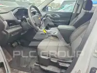 2021 Chevrolet TRAVERSE photo