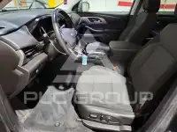 2021 Chevrolet TRAVERSE фото