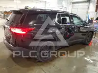 2021 Chevrolet TRAVERSE фото