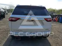 2021 Chevrolet TRAVERSE фото