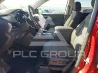 2021 Chevrolet TRAVERSE фото