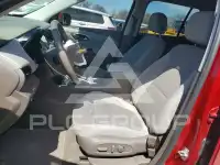 2021 Chevrolet TRAVERSE фото