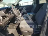 2021 Chevrolet TRAVERSE фото