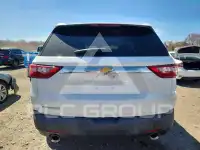 2021 Chevrolet TRAVERSE photo