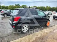 2021 Chevrolet TRAX фото