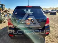 2021 Chevrolet TRAX фото