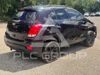 2021 Chevrolet TRAX фото