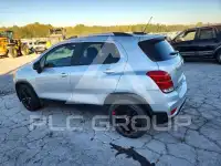 2021 Chevrolet TRAX фото