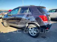 2021 Chevrolet TRAX фото