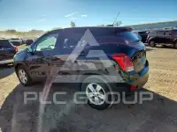2021 Chevrolet TRAX фото