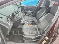 2021 Chevrolet TRAX photo