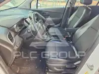 2021 Chevrolet TRAX photo