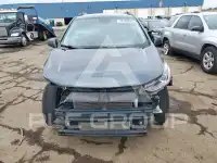 2021 Chevrolet TRAX фото