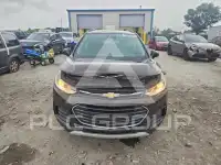 2021 Chevrolet TRAX photo