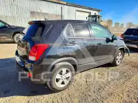 2021 Chevrolet TRAX фото