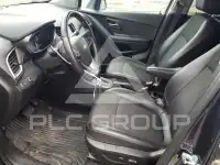 2021 Chevrolet TRAX фото